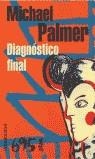 DIAGNOSTICO FINAL | 9788484501695 | PALMER, MICHAEL