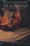 TRAGEDIAS SHAKESPEARE | 9788408069768 | SHAKESPEARE