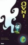 OVNI | 9788483570098 | PARME, FABRICE - TRONDHEIM, LEWIS