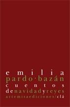 CUENTOS DE NAVIDAD Y REYES | 9788496374485 | PARDO BAZAN, EMILIA