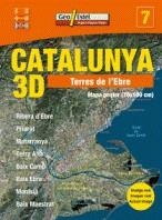 CATALUNYA 3D TERRES DEL EBRE | 9788496688001 | AA.VV