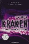 KRAKEN ATRAPADOS EN EL ABISMO | 9788483461907 | ARIZA, L M
