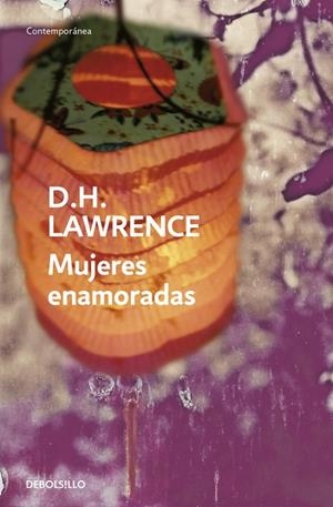 MUJERES ENAMORADAS | 9788483461334 | LAWRENCE, D H