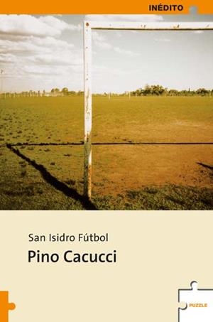 SAN ISIDRO FUTBOL | 9788496525870 | CALUCCI, PINO