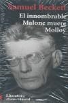 SAMUEL BECKETT PACK | 9788420697901 | BECKETT, SAMUEL