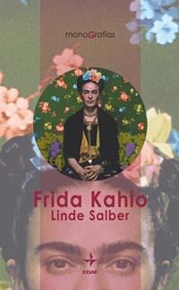 FRIDA KAHLO | 9788441417694 | SALBER, LINDA