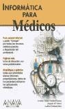 INFORMATICA PARA MEDICOS | 9788441509863 | VARIOS