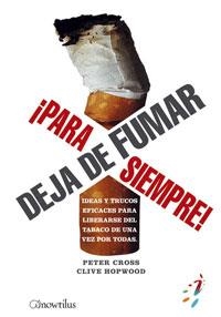 DEJA DE FUMAR PARA SIEMPRE | 9788497633239 | CROSS, PETER