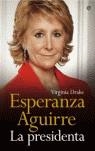 ESPERANZA AGUIRRE | 9788497345729 | DRAKE, VIRGINIA