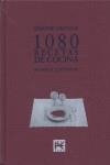 1080 RECETAS DE COCINA | 9788420647470 | ORTEGA, SIMONE