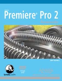 PREMIERE PRO 2, AVANZADO | 9788441521056 | SCHELL, JEFF