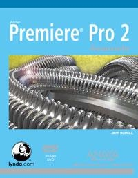 PREMIERE PRO 2, AVANZADO | 9788441521056 | SCHELL, JEFF