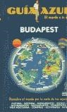 BUDAPEST | 9788480233071 | HESSE, HERMANN
