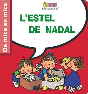 ESTEL DE NADAL, L' | 9788495727435 | DIVERSOS