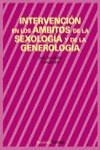 INTERVENCION EN LOS AMBITOS DE LA SEXOLOGIA Y LA GENEROLOGIA | 9788436814361 | FERNANDEZ, JUAN