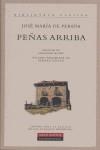 PEÑAS ARRIBA | 9788481096125 | PEREDA, JOSE MARIA DE