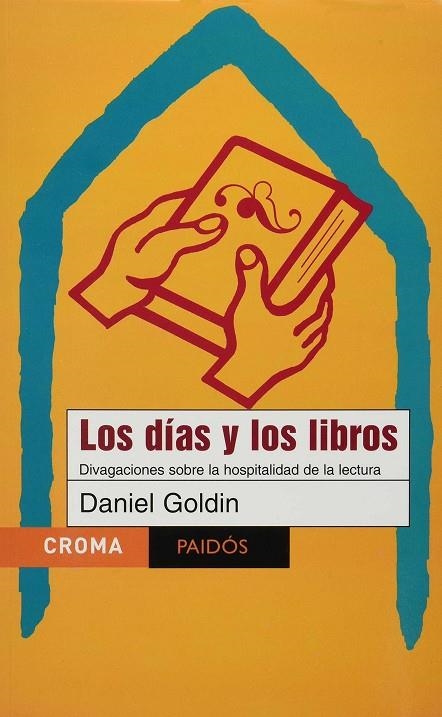 DIAS Y LOS LIBROS, LOS | 9789688536339 | GOLDIN, DANIEL