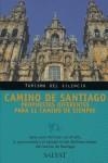 CAMINO DE SANTIAGO | 9788434506015 | MADERA, PEDRO
