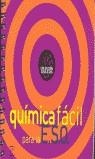 QUIMICA FACIL PARA LA ESO | 9788423935765 | TEJERO TOJO, DAVID / UNTURBE SANCHÍS, MARÍA DEL CARMEN