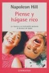 PIENSE Y HAGASE RICO | 9788497938389 | HILL ,NAPOLEON