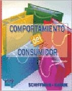 COMORTAMIENTO DEL CONSUMIDOR | 9789702605966 | SCHIFFMAN, KANUK
