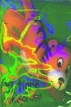 TIGRE TEMBLOROSO (LIBRO JUGUETE), EL | 9788495706959 | AAVV