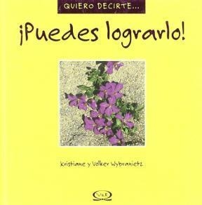 PUEDES LOGRARLO | 9789879338766 | WYBRANIETZ