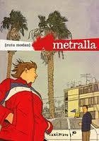 METRALLA | 9788496722002 | MODAN, RUTU