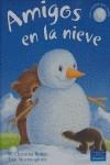 AMIGOS EN LA NIEVE | 9788420552071 | BUTLER, CHRISTINA