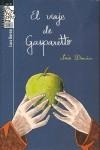 VIAJE DE GASPARETTO, EL | 9788496706156 | DURAN, LUIS