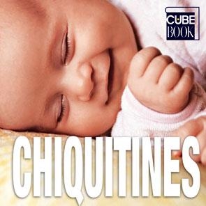 CHIQUITINES | 9788496445673 | AAVV