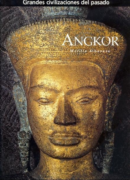 ANGKOR | 9788441321199 | ALBANESE, MARILIA