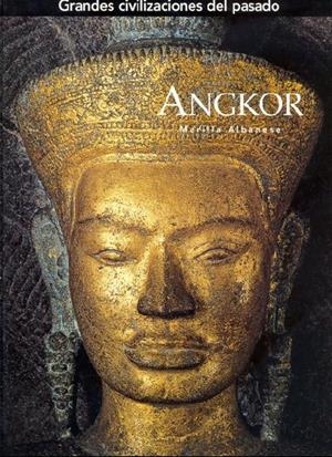 ANGKOR | 9788441321199 | ALBANESE, MARILIA