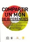 COMPARTIR UN MON DE DIFERENCIES | 9788496521483 | DIVERSOS