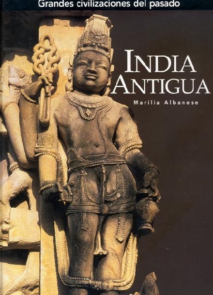 INDIA ANTIGUA | 9788441321175 | ALBANESE, MARILIA