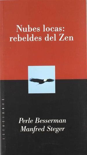 NUBES LOCAS :REBELDES DEL ZEN | 9789501603613 | BESSERMAN, PERLE