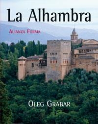 ALHAMBRA, LA | 9788420653198 | GRABAR, OLEG