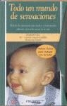 TODO UN MUNDO DE SENSACIONES | 9788436820829 | FODOR, ELIZABETH
