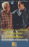 ASISTENCIA Y CUIDADO DEL PACIENTE DE ALZHEIMER : GUIA PRACTI | 9788495906229 | DIPREL, RAYE LYNNE
