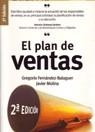 PLAN DE VENTAS, EL | 9788473564731 | FERNANDEZ-BALAGUER ZALDIVAR, GREGORIO