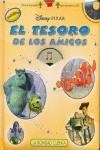 TESORO DE LOS AMIGOS, EL | 9788497862554 | AA.VV.