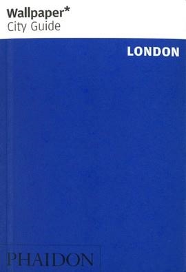 LONDON CITY GUIDE | 9780714846873 | VV AA