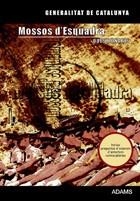 MOSSOS D'ESQUADRA QÜESTIONARIS | 9788480612937