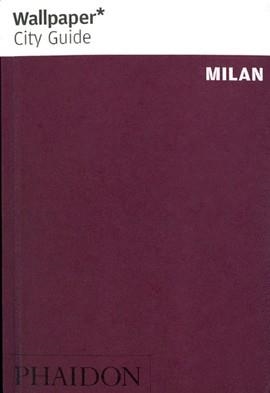 MILAN CITY GUIDE | 9780714846910 | VV AA