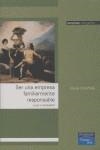 SER UNA EMPRESA FAMILIARMENTE RESPONSABLE | 9788483223529 | CHINCHILLA, NURIA