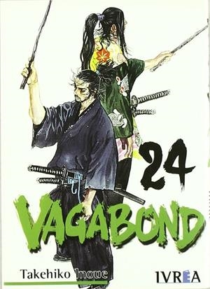 VAGABOND 24 | 9789875626911 | INOUE, TAKEHIKO