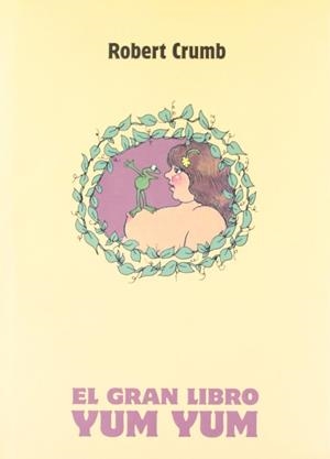 GRAN LIBRO YUM YUM, EL | 9780278337466 | CRUMB, ROBERT