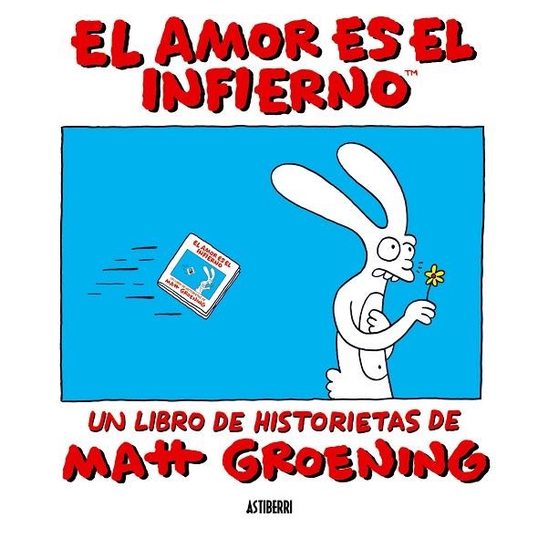 HUMO 5 | 9788493538552 | GROENING, MATT