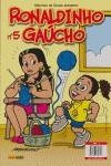 RONALDINHO GAUCHO 5 | 9788496734357 | SOUSA, MAURICIO DE