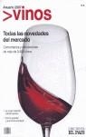 ANUARIO DE LOS VINOS 2007 | 9788495595164 | AA VV